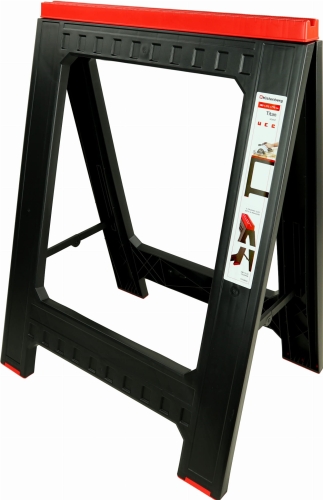 Kobyłka Warsztatowa KTIS8060 TITAN STAND Kistenberg