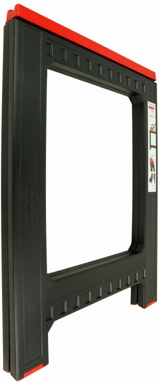 Kobyłka Warsztatowa KTIS8060 TITAN STAND Kistenberg