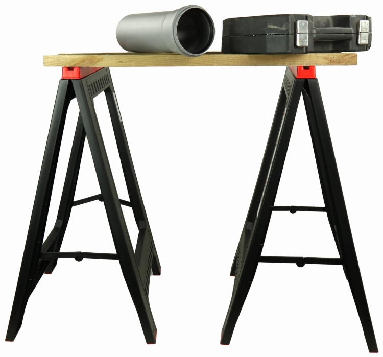 Kobyłka Warsztatowa KTIS8060 TITAN STAND Kistenberg