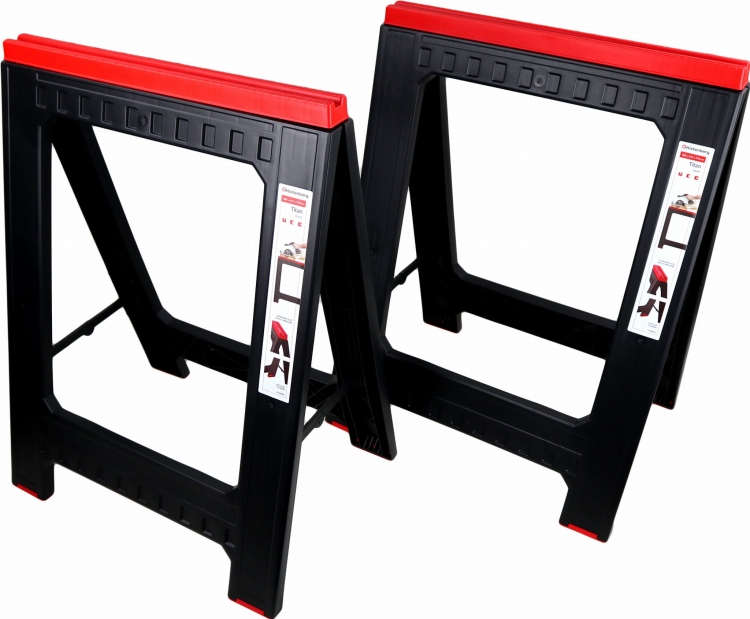 Kobyłka Warsztatowa KTIS8060 TITAN STAND Kistenberg