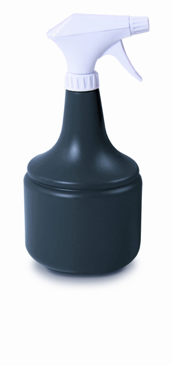 Spryskiwacz ISO12-S433 Antracyt 1,2L Prosperplast