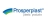 Spryskiwacz ISO12-S433 Antracyt 1,2L Prosperplast
