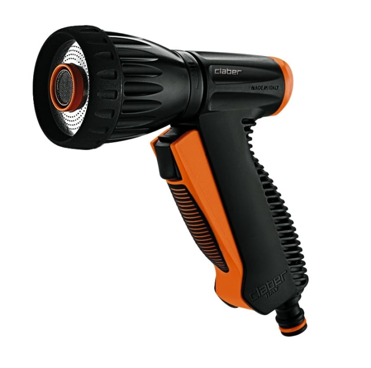 Claber Zraszacz Pistolet z Sitkiem BALCONY 9565