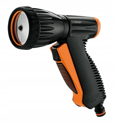 Claber Zraszacz Pistolet z Sitkiem MULTI-JET 9563