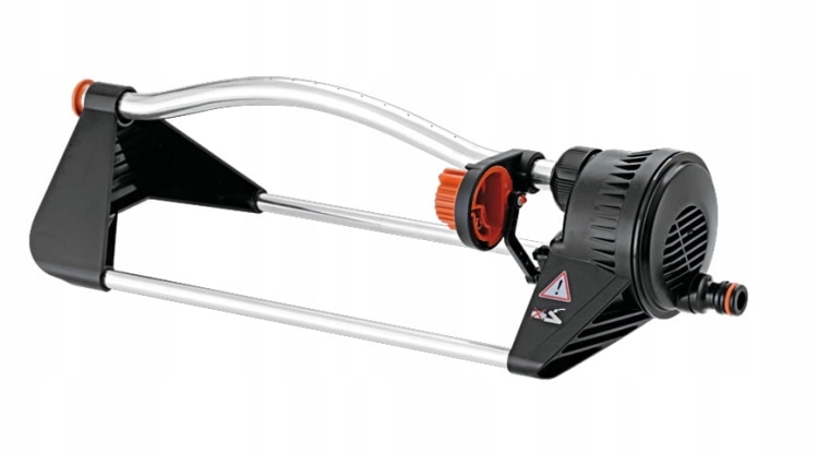 CLABER Zraszacz Wahadłowy Compact 160 Prosty 8740
