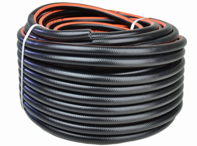 Claber Wąż 5/8" Top Black 14-19mm 1 mb