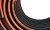 Claber Wąż 5/8" Top Black 14-19mm 1 mb