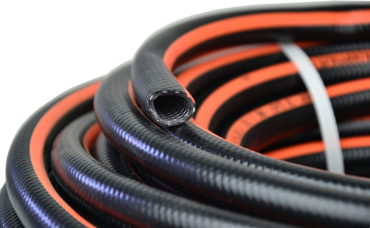 Claber Wąż 5/8" Top Black 14-19mm 1 mb