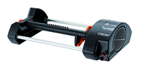 Claber Compact-12 Zraszacz Wahadłowy 8748