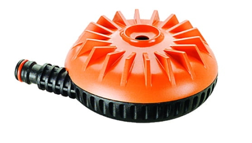 Claber Zraszacz TURBOSPRUZZO 8658