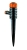 Claber Zraszacz Wbijany TURBOSPIKE 8660