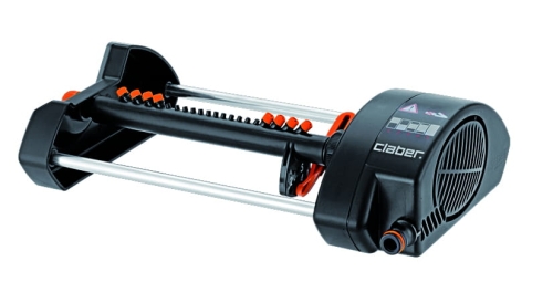Claber Compact-20 Aqua Control Zraszacz Wahadłowy 8753