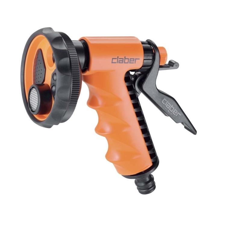 Claber Pistolet Zraszający Ergo-Garden 9391