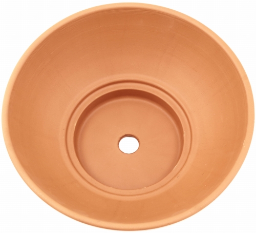 DEGREA Misa Ciotolone D26 Ceramiczna Terakota 26cm
