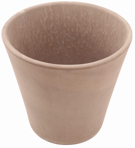 DEGREA Doniczka ETNA VULCANO D26 Ceramiczna Terakota 26cm