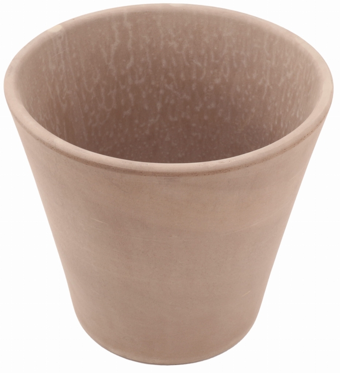 DEGREA Doniczka ETNA VULCANO D26 Ceramiczna Terakota 26cm