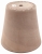 DEGREA Doniczka ETNA VULCANO D26 Ceramiczna Terakota 26cm