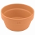 DEGREA Doniczka MINI VASO D21 Ceramiczna Terakota NISKA 21cm