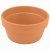 DEGREA Doniczka MINI VASO D27 Ceramiczna Terakota NISKA 27cm