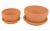 DEGREA Doniczka ceramiczna MINI VASO D27 + Podstawka D28
