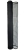 NORTENE Siatka MAXISQUARE 20mm PCV ANTRACYT 1x5m
