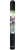 NORTENE Siatka MAXISQUARE 20mm PCV ANTRACYT 1x5m