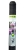 NORTENE Siatka MAXISQUARE 20mm PCV ANTRACYT 1x5m