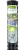 NORTENE Siatka MEGASQUARE 50mm PCV ANTRACYT 1x5m