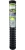 NORTENE Siatka MEGASQUARE 50mm PCV ANTRACYT 1x5m