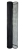 NORTENE Siatka SQUARE 10mm Plastikowa ANTRACYT 1x5m