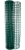NORTENE Siatka MEGASQUARE PCV ZIELONA 1x5m