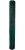 NORTENE Siatka SQUARE 10mm Plastikowa ZIELONA 1x5m