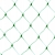 Siatka Przeciw Ptakom na Ptaki 4x5m BIRDNET