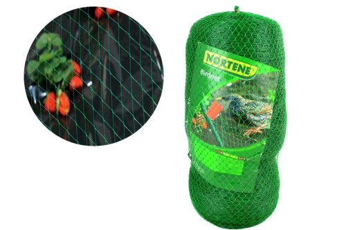 Siatka Przeciw Ptakom na Ptaki 4x50m BIRDNET
