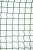 Nortene Siatka Zielona PCV 0,5x25m 45mm 170661
