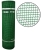 Nortene Siatka Zielona PCV 1x25m 10mm 170606