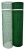 Nortene Siatka Zielona PCV 1x25m 10mm 170606