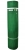 Nortene Siatka Zielona PCV 1x25m 5mm