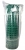 Nortene Siatka Zielona PCV 1x25m 45mm 170609