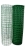 Nortene Siatka Zielona PCV 1x25m 45mm 170609