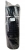 Nortene Siatka Czarna PCV 1x25m 45mm 2000914