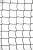 Nortene Siatka Czarna PCV 1x25m 45mm 2000914