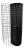 Nortene Siatka Czarna PCV 1x25m 45mm 2000914