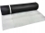 Nortene Siatka Czarna PCV 1x25m 5mm