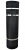 Nortene Siatka Czarna PCV 1x25m 10mm 2002401