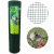 Nortene Siatka Metalowa Fensanet Plast 1x25m 13mm 0,9mm Zielona