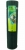 Nortene Siatka Metalowa Fensanet Plast 1x25m 13mm 0,9mm Zielona