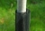 Osłonka Pnia 11cm/110cm czarna Siatka