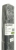 Moskitiera Siatka 1,2x30m FIBERNET Nortene