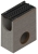 Osadnik H570 DN200 E600 Pro 57x26x50[cm] korytko betonowe wzmacniane / ruszt żeliwny